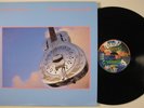 DIRE STRAITS Brothers In Arms WARNER BROS 2XLP VG++ 180g audiophile w/ insert a