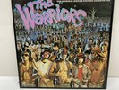 The Warriors - Original Motion Picture Soundtrack Vinyl LP Record Used