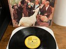 THE BEACH BOYS  Pet Sounds 1974 MONO LP MISPRINT VG+ MS-2197 RARE BROWN SLEEVE