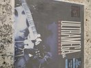 Soundgarden Ultramega Ok New 2LP Clear Blue Vinyl Swirl With Hype Sticker New