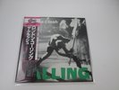 The Clash London Calling Epic 35 3P-175,6 with OBI Japan LP Vinyl
