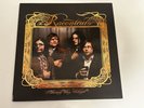 The Raconteurs - Broken Boy Soldiers - Vinyl 12 LP