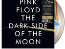 Pink Floyd. The dark Side Of The Moon, 50th Anniversary Collectors Edition Mint