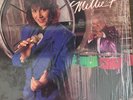 Tito Puente Presents Millie “P” – 1989 Vinyl LP – Promo Copy – Like New
