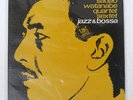 SADAO WATANABE QUARTET JAZZ & BOSSA TAKT JAZZ1 Japan ORIGINAL GATEFOLD VINYL LP