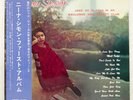 NINA SIMONE LITTLE GIRL BLUE POLYDOR MP2161 Japan OBI ORDER SLIP VINYL LP