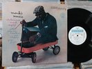 THELONIOUS MONK SEPTET Monk's Music 1957 Riverside RLP 12-242 MONO LP VG Vinyl