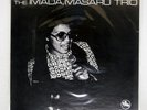 Shigeko Toya With The Imada, Masaru Trio THREE BLIND MICE TBM11 Japan VINYL LP