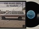 BLACK KEYS El Camino NONESUCH LP NM gatefold a