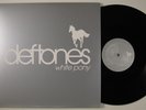 DEFTONES White Pony MAVERICK 2XLP NM 2010 reissue gatefold a