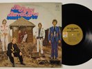 FLYING BURRITO BROS The Gilded Palace Of Sin A&M LP VG+ a