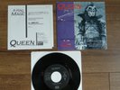 QUEEN - A KIND OF MAGIC    1986  JAPAN 7