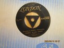 BILL HALEY & HIS COMETS=FAREWELL,SO LONG,GOODBYE (TRI CENTRE GOLD LONDON)  VG++