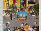 Brian Wilson Gettin In Over My Head LP Vinyl Record 2004 New  Sealed  Beach Boys