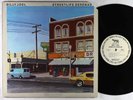 Billy Joel - Streetlife Serenade LP - Columbia VG+ PROMO
