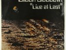 Black Sabbath - Live At Last LP - NEMS UK SEALED