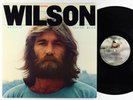 Dennis Wilson - Pacific Ocean Blue LP - Caribou VG+