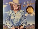 The Best Of Reba McEntire Vinyl LP - 1985- SEALED  MINT  - Mercury 824 342-1 M-1