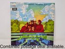 The Beach Boys Friends Original UK Vinyl LP