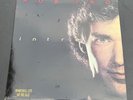 ROB TRO Intro JAMEX LP Rare Private West Coast AOR w/ Lyric Inner Sleeve EX R#10