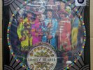 THE BEATLES Sgt. Peppers Lonely Hearts Club Band LP 1978 Picture Disc SEALED
