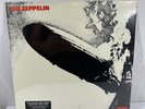 (NEW) Led Zeppelin I Remastered 1968 Debut Album  SEALED