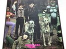 BONZO DOG BAND 'DOUGHNUT IN GRANNY'S GREENHOUSE' 1968 MONO LP + BOOKLET NR. MINT