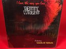 BETTY WRIGHT I Love The Way You Love 1972 USA vinyl LP Clean Up Woman Pure Love
