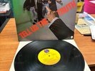 SHAM 69 Tell Us The Truth LP VG+ Original 1978 Sire SRK6060 Vinyl