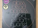 Clifford Jordan Quartet – Glass Bead Games Strata-East jazz  2 x LP New/Sealed