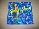 THE ROLLING STONES * STONES STORY  * 2XLP BOOKLET INCLUDED 1971 Mick Jagger rock