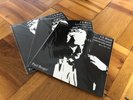 PAUL BURGER BACH 6 CELLO SUITES COMPLETE ARCO 3 LP SET SWISS ONLY 250 MADE