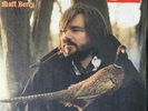 NEW   MATT BERRY  - Witchazel   (Limited  Run LP in Caramel Vinyl ) AJXLP251B