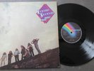 Lynyrd Skynyrd Nuthin' Fancy LP 1975 **VG+/EX**A1/B1 FIRST PRESSING**