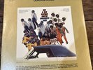 Sly and the Family Stone-LP-Greatest Hits-Quadraphonic-EQ 30325