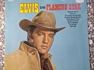 Elvis Presley - Elvis Sings Flaming Star / SEALED