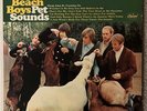 The Beach Boys Vinyl LP Pet Sounds