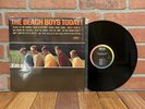 The Beach Boys Today  Vinyl Record LP 1994 Shrink Mono Capitol NM+ Brian Wilson