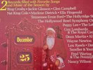 Sealed 1968 The Best Of Christmas Double Album Capitol Records VINYL LP Record