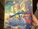 Skies of Arcadia Eternal Soundtrack 3X LP Vinyl, Wayo (READ DESCRIPTION)