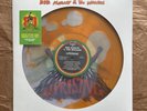 Bob Marley & The Wailers - Uprising (LIQUID SUNSHINE FILLED) - Numbered Vinyl LP