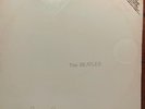 Beatles White Album Promo