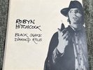 Robyn Hitchcock Black Snake Diamond Role Vinyl LP Album