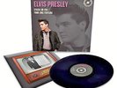 King ELVIS Presley Ltd. EPE EXCLUSIVE 65th Ann STUCK ON YOU RCA US 10