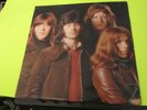 VHTF UK IMPORT LP Badfinger Straight Up Apple SAPCOR 19 EX / VG