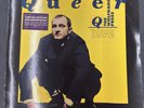 The Wolfgang Press “Queer” 1992 2LPs 4AD CAD1011 UK Pressing NM
