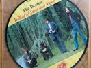 BEATLES Ballad Of John And Yoko 1989 UK  7 