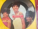 Martha and the Vandellas Flexi disc Dancing in the Street 1964 Gordy