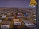 Pink Floyd - A Momentary Lapse Of Reason/MINT / EMI EMD 1003/ 1stPRESS UK 1987