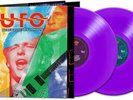 UFO *WEREWOLVES OF LONDON - PURPLE TRANSLUCENT *NEW RECORD LP VINYL